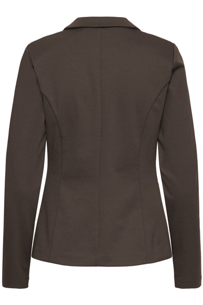 VESTON ICHI "KATE BLAZER" CHOCOLATE TORTE