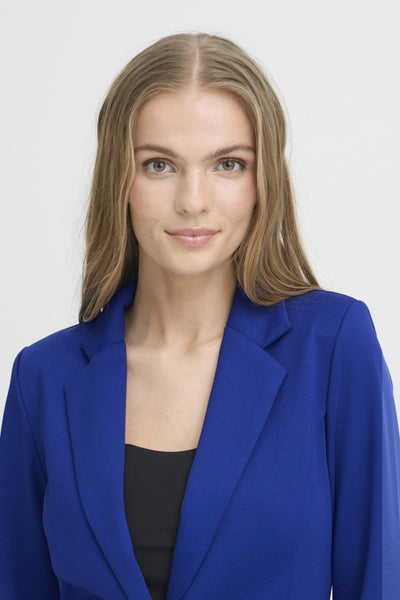 VESTON ICHI "KATE" SODALITE BLUE