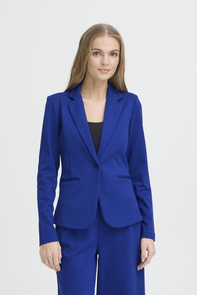 VESTON ICHI "KATE" SODALITE BLUE