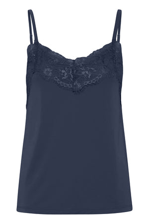 CAMISOLE ICHI "LIKE" TOTAL ECLIPSE
