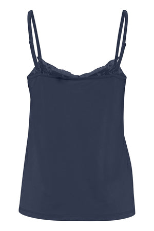 CAMISOLE ICHI "LIKE" TOTAL ECLIPSE