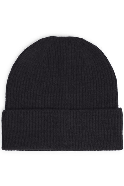 TUQUE ICHI "IVO" BLACK