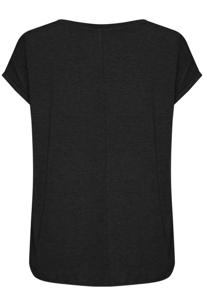 CHANDAIL ICHI "REBEL" BLACK