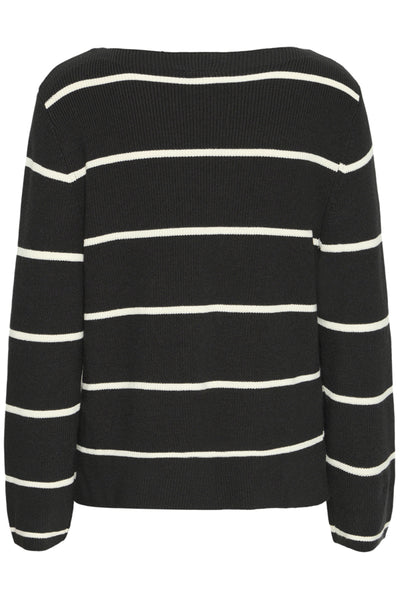 CHANDAIL ICHI "BOSTON" BLACK