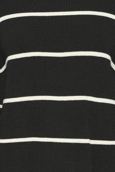 CHANDAIL ICHI "BOSTON" BLACK