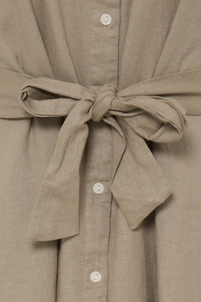 ROBE ICHI "LINNO" TIMBER WOLF