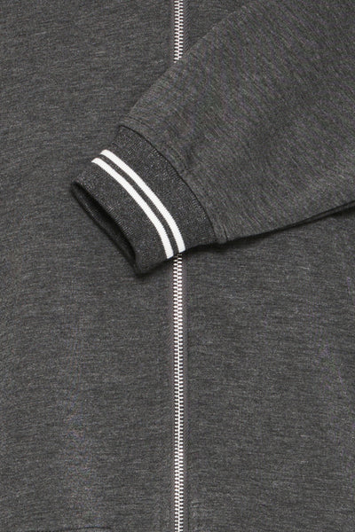 JACKET ICHI "KATE SPORTY" FORGED IRON