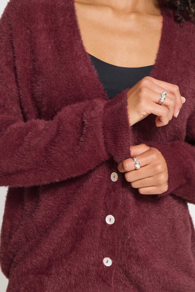 CARDIGAN ICHI "BRULA" ZINFANDEL