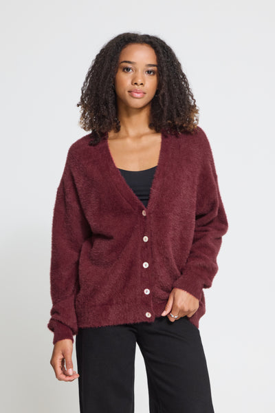 CARDIGAN ICHI "BRULA" ZINFANDEL