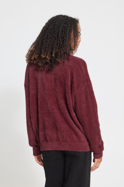 CARDIGAN ICHI "BRULA" ZINFANDEL