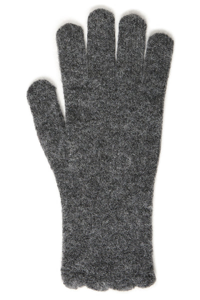 GANTS ICHI "MACHA" DARK GREY