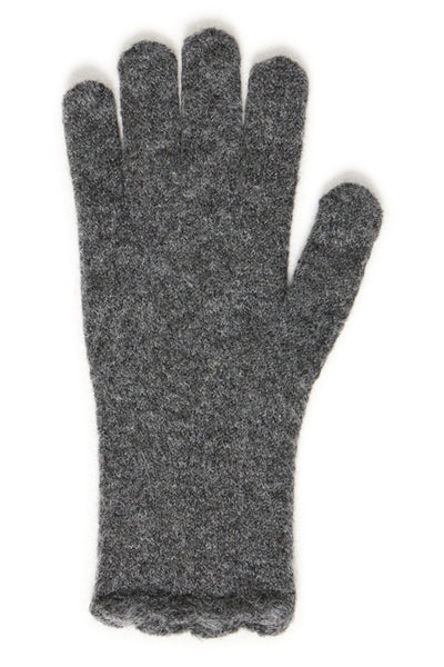 GANTS ICHI "MACHA" DARK GREY