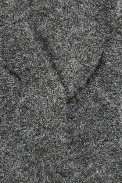 BANDEAU ICHI "MACHA" DARK GREY