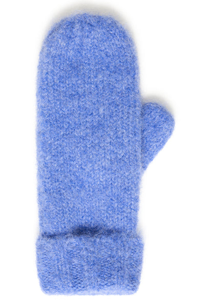 MITAINES ICHI "MONA" BLUE YONDER