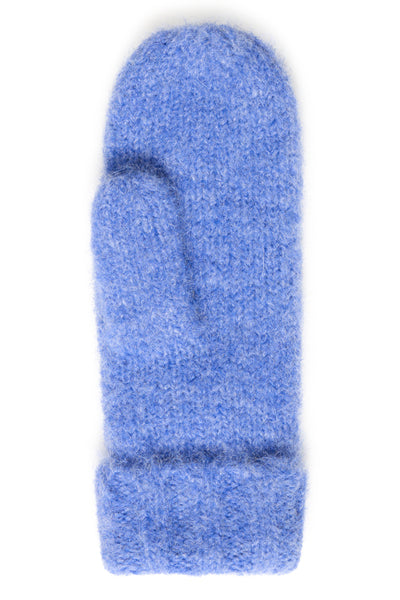 MITAINES ICHI "MONA" BLUE YONDER