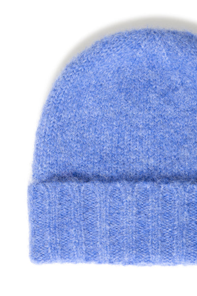 TUQUE ICHI "MONA" BLUE YONDER