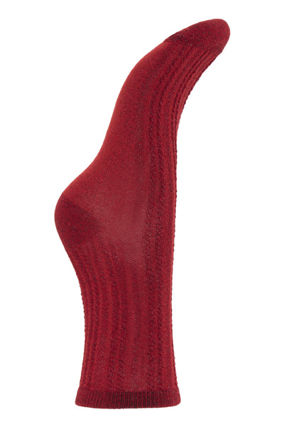 ENSEMBLE DE 3 BAS ICHI "MAGIC" GLITTER