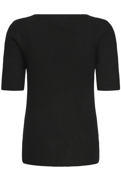 CHANDAIL ICHI "MAFA PULLOVER" BLACK