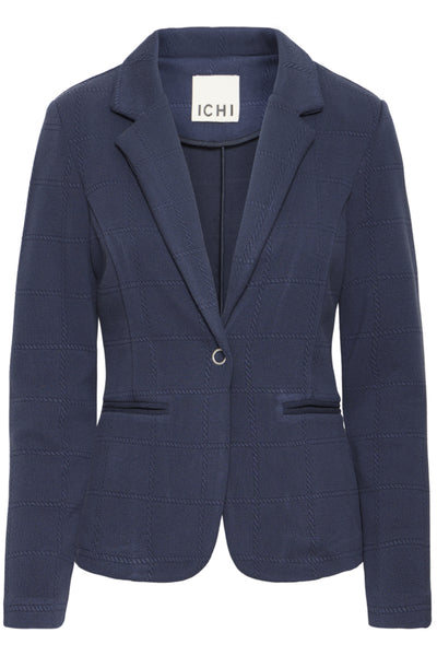 VESTON ICHI "KATE CHECKLY " TOTAL ECLIPSE CHECK