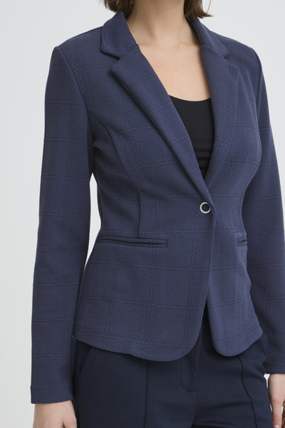 VESTON ICHI "KATE CHECKLY " TOTAL ECLIPSE CHECK