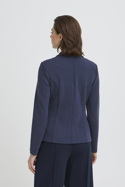 VESTON ICHI "KATE CHECKLY " TOTAL ECLIPSE CHECK