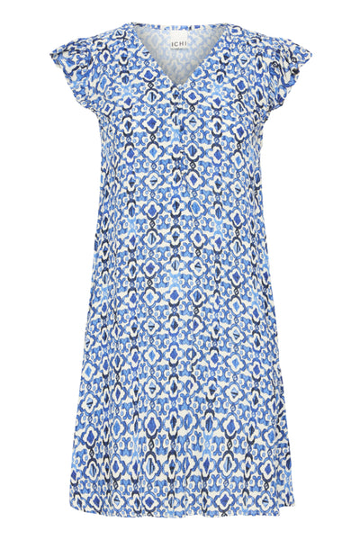ROBE ICHI "MARRAKECH" SODALITE BLUE