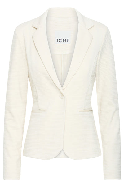 VESTON ICHI "KATE LUMINA" ALMOND MILK