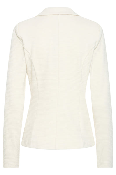 VESTON ICHI "KATE LUMINA" ALMOND MILK