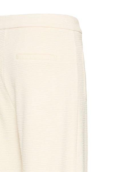 PANTALON ICHI "KATE LUMINA" ALMOND MILK