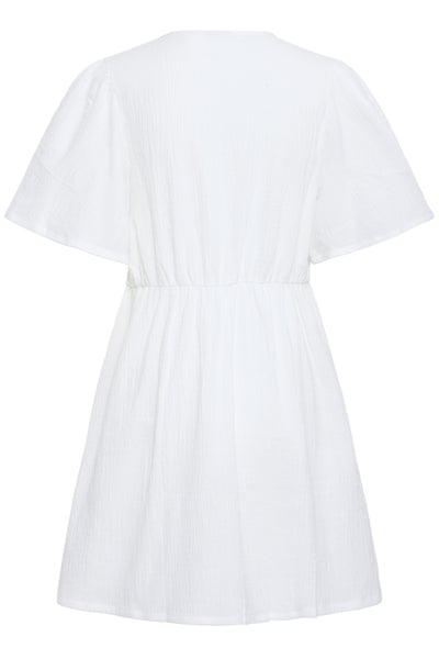 ROBE ICHI "LIFANA" CLOUD DANCER