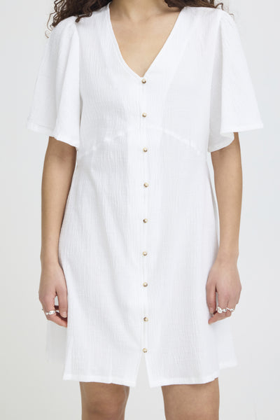 ROBE ICHI "LIFANA" CLOUD DANCER
