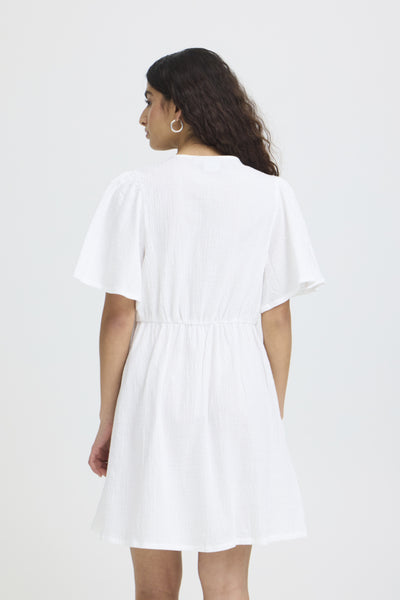 ROBE ICHI "LIFANA" CLOUD DANCER
