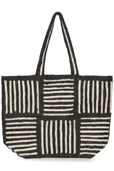 SAC ICHI "ISA" BLACK