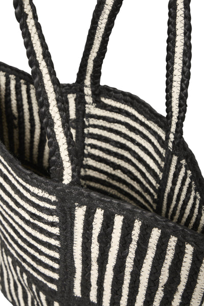 SAC ICHI "ISA" BLACK