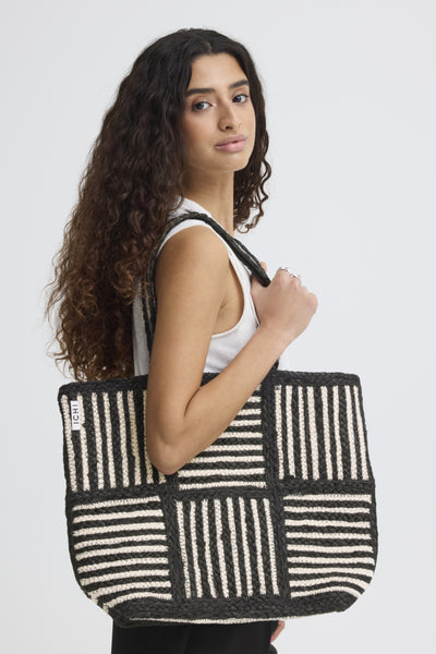 SAC ICHI "ISA" BLACK
