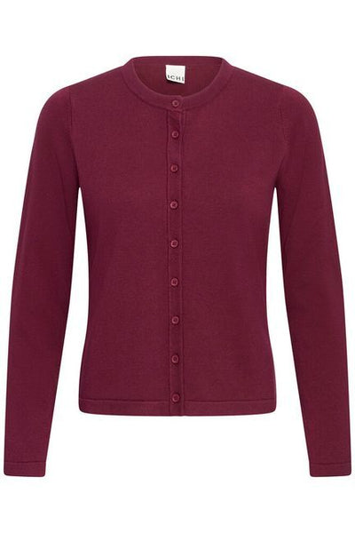 CARDIGAN ICHI "LULS" RHODODENDRON