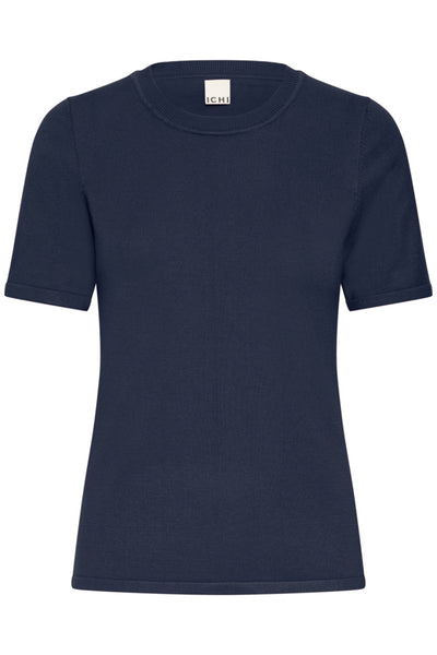 CHANDAIL ICHI "LULS O-NECK" TOTAL ECLIPSE