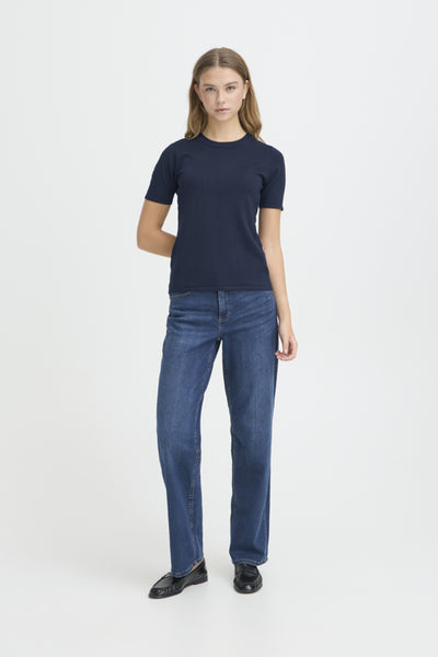 CHANDAIL ICHI "LULS O-NECK" TOTAL ECLIPSE