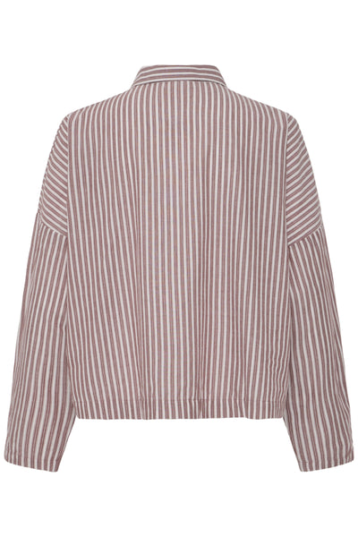 CHEMISE ICHI "GILEY" ZINFANDEL
