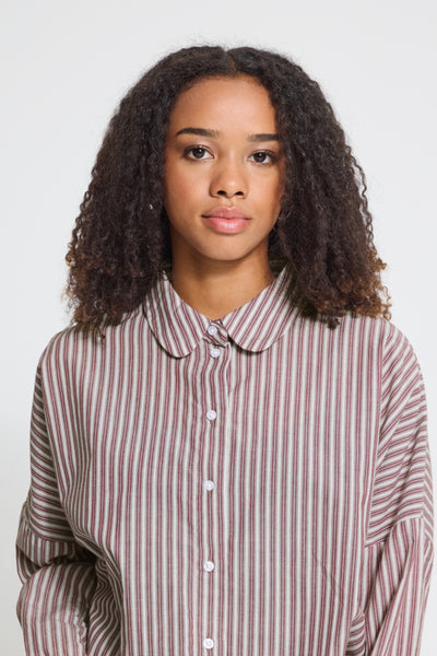 CHEMISE ICHI "GILEY" ZINFANDEL