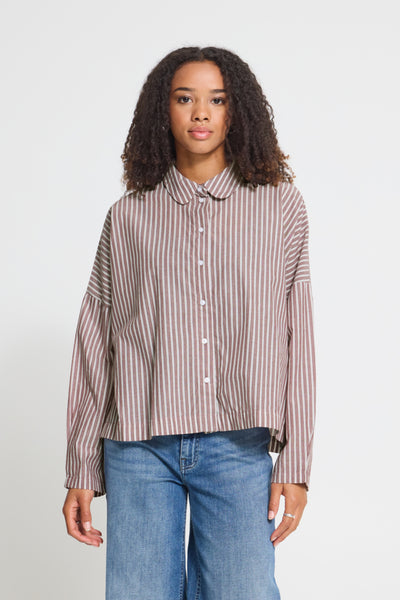 CHEMISE ICHI "GILEY" ZINFANDEL
