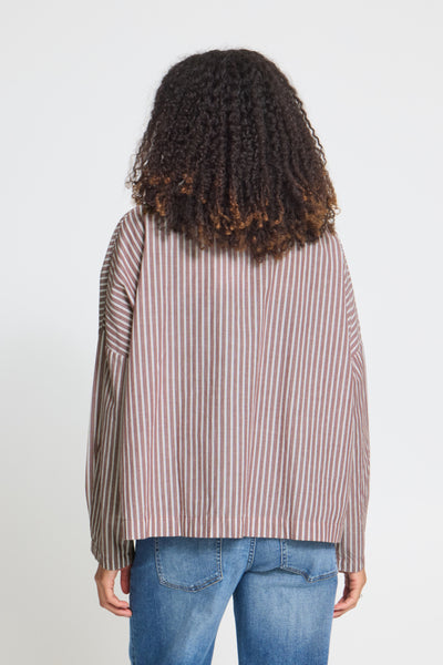 CHEMISE ICHI "GILEY" ZINFANDEL