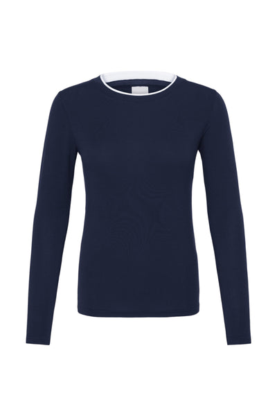 CHANDAIL ICHI "PHILUCA" MARITIME BLUE