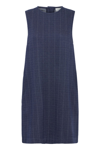 ROBE ICHI "KATE PINELLE" DARK BLUE