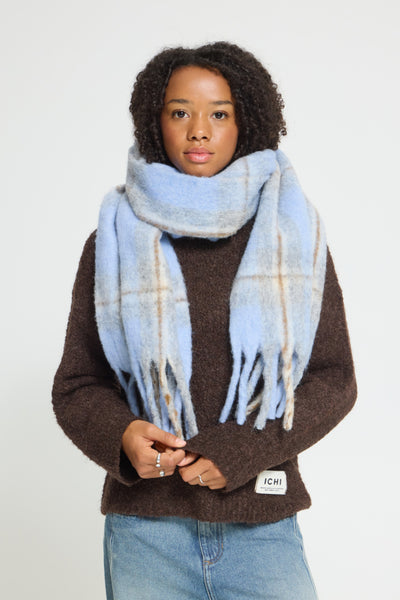 FOULARD ICHI "MELICCA" ALLURE