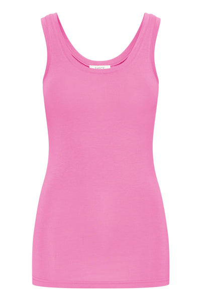 CAMISOLE B.YOUNG "PAMILA " PHLOX PINK