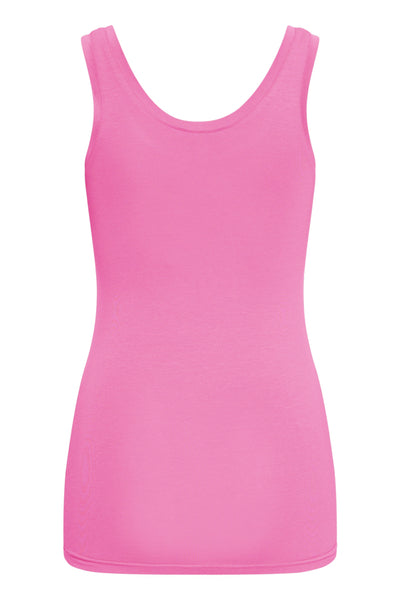CAMISOLE B.YOUNG "PAMILA " PHLOX PINK