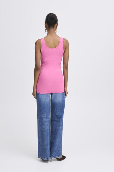 CAMISOLE B.YOUNG "PAMILA " PHLOX PINK