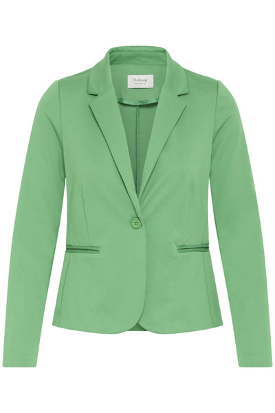 VESTON B.YOUNG "RIZETTA BLAZER " LEPRECHAUN