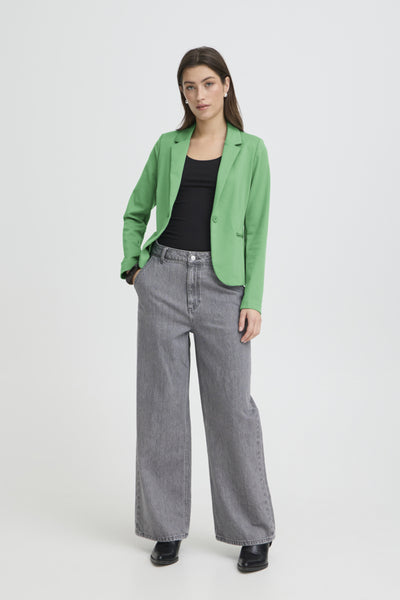 VESTON B.YOUNG "RIZETTA BLAZER " LEPRECHAUN